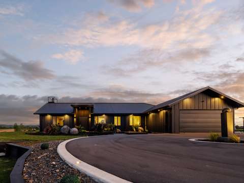 Gordonton  Limitless Luxury
