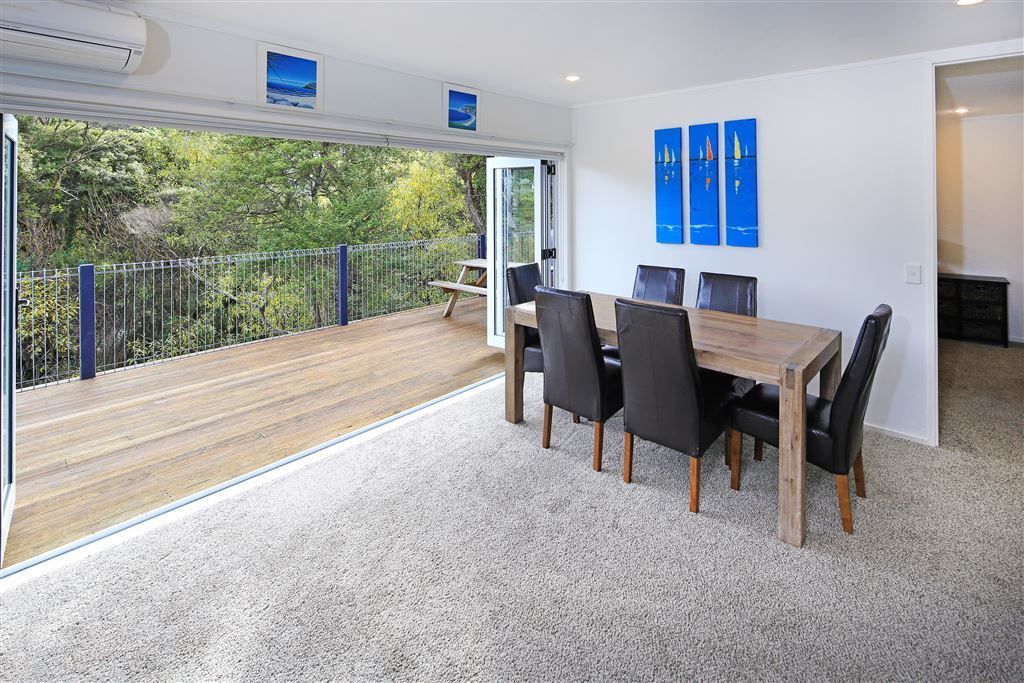 8 Crescent Road, Ostend, Auckland, 2房, 2浴