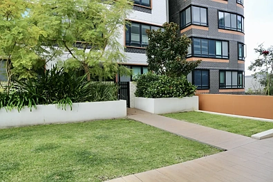 Melrose Park 1 Slaapkamer 1 bedroom with Courtyard and Study - Perfect for Entertainers and Pet Owners
