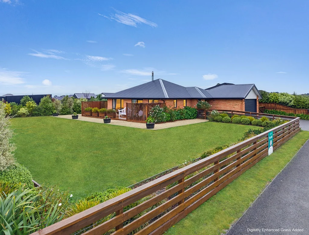 Amberley 3 Bedroom Exceptionally Presented & Priced For Action