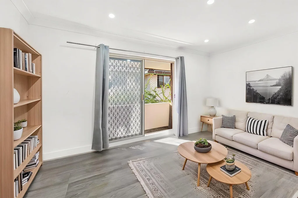 Auburn 2Kwarto Comfort and Convenience North-Facing 2 Bedder Close to Everything