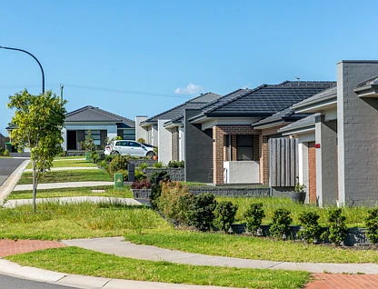 LOT 403/Lot 403 Leenan Drive, Chisholm, Hunter, 0房, 0浴, 建地