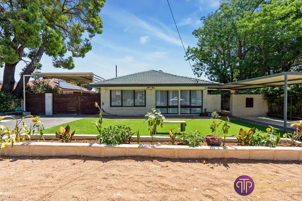 Huntingdale 4Kwarto Bring the BOAT and CARAVAN!