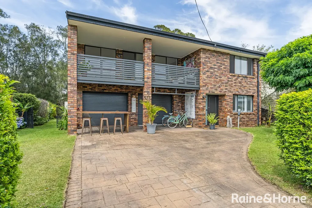 Lake Conjola 4Zimmer Access the lake without that the waterfront price tag!