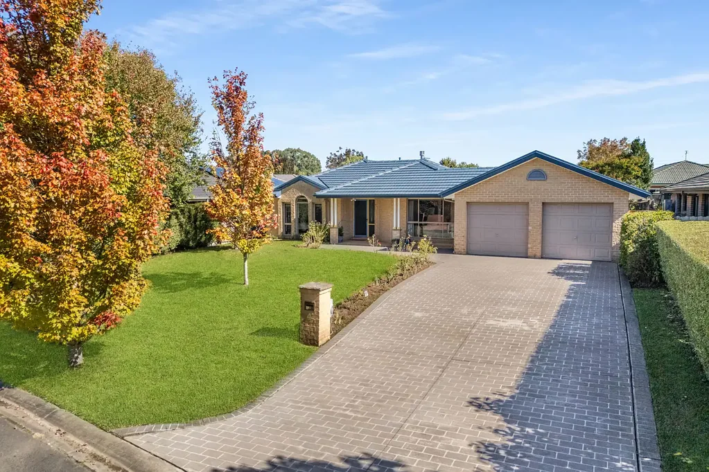 4 Blackett Place, Bowral, NSW 2576