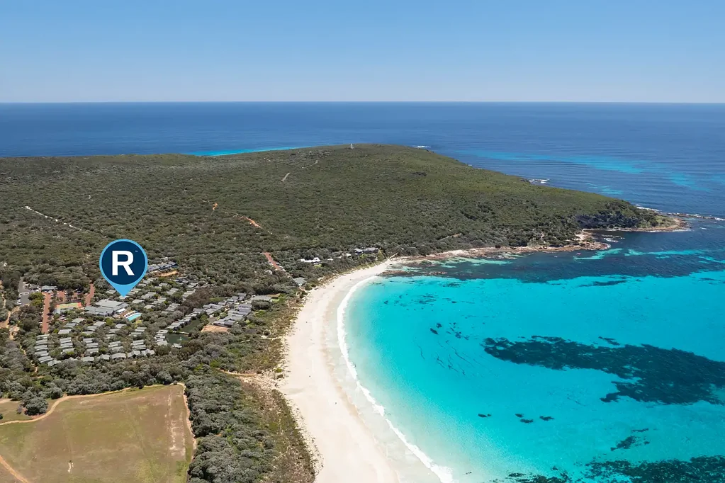 Naturaliste 1Habitaciones Bunker Bay Coastal Escape