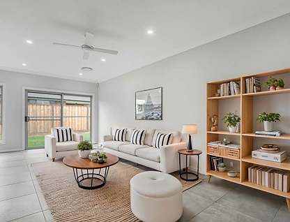 17 Empire Drive (Gables), Box Hill, Outer Western Sydney, 4 રૂમ, 2 બાથરૂમ, House
