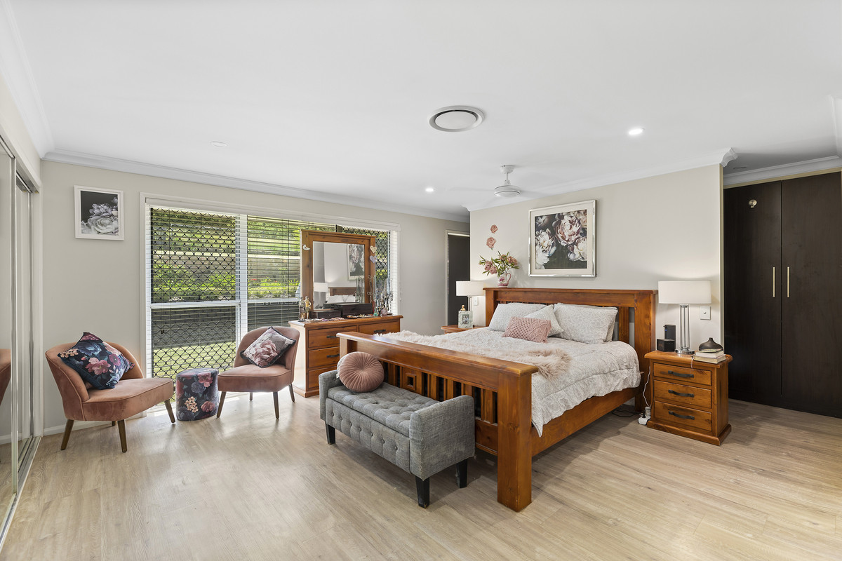 44 CATHERINE CR, KINGSTHORPE QLD 4400, 0 Schlafzimmer, 0 Badezimmer, House