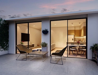 AG01/80 Marshall Street, Bankstown, South Western Suburbs, 3 ਕਮਰੇ, 2 ਬਾਥਰੂਮ, Apartment