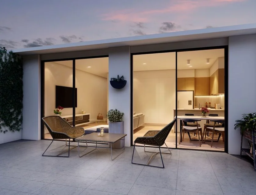 AG01/80 Marshall Street, Bankstown, South Western Suburbs, 3 ਕਮਰੇ, 2 ਬਾਥਰੂਮ, Apartment