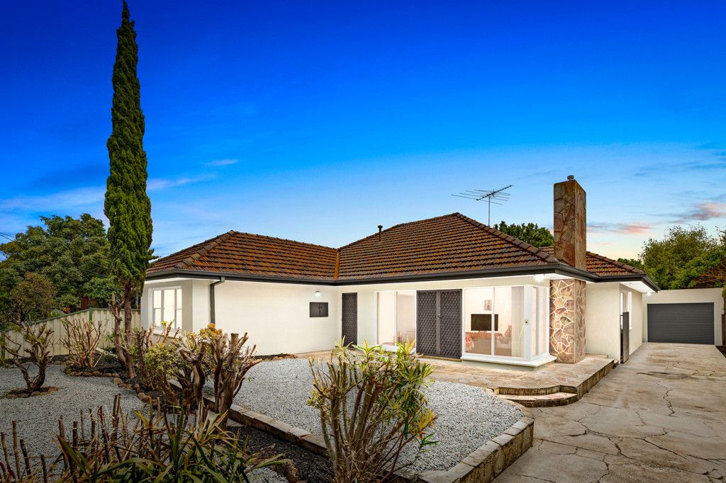 155 PRINCES HWY, WERRIBEE VIC 3030, 0 habitaciones, 0 baños, House