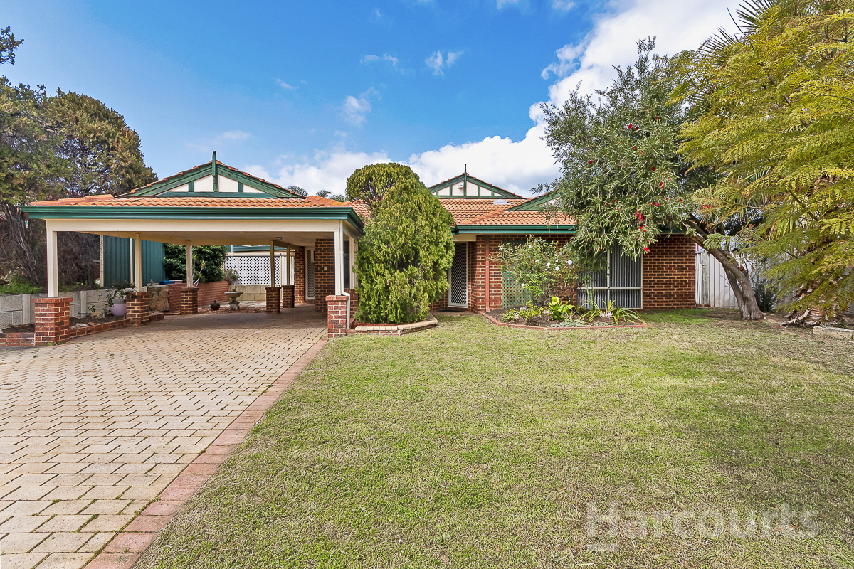 16 GOYDER ELB, MERRIWA WA 6030, 0房, 0浴, House