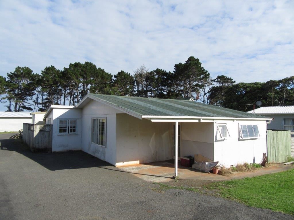 1/288 Hokianga Harbour Drive, Omapere, Far North, 2 રૂમ, 1 બાથરૂમ