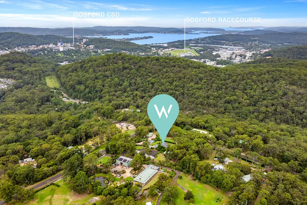 1A Dawson Street, Somersby, NSW 2250