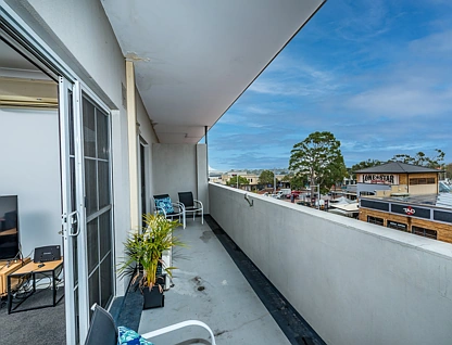 52/165 Grand Boulevard, Joondalup, North West Perth, 2 phòng ngủ, 2 phòng tắm, Apartment