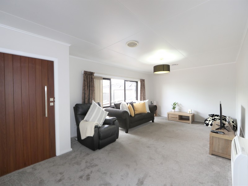 411a Gascoigne Street, Raureka, Hastings, 3房, 0浴