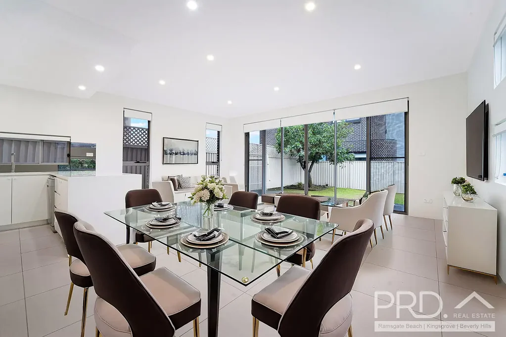 58C Rogers Street, Roselands, NSW 2196