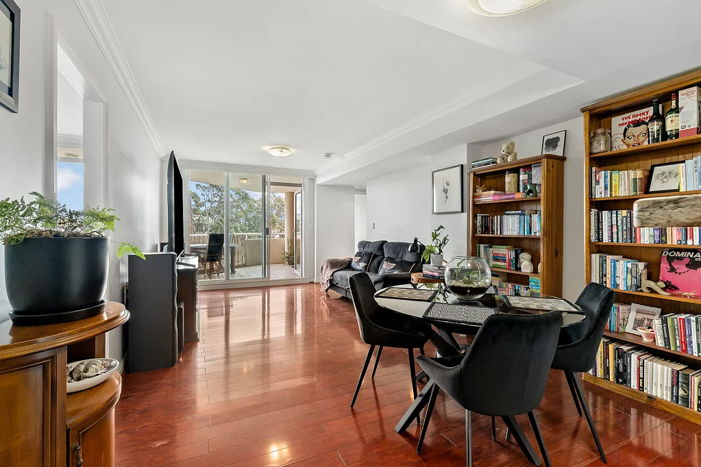 28/2 Pound Road, Hornsby, NSW 2077