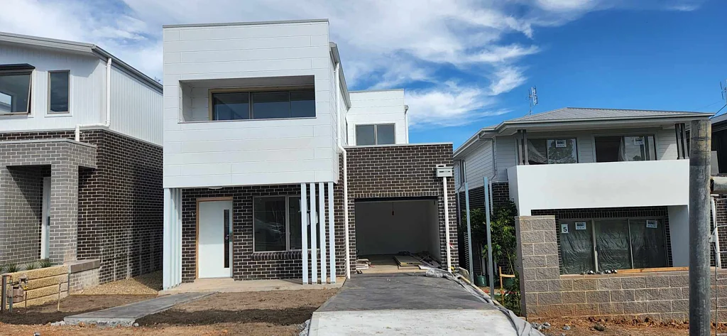 Riverstone Stunning Family Home