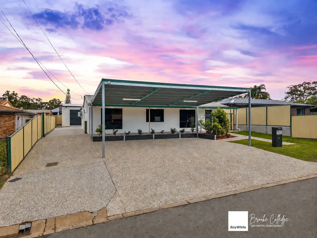 Browns Plains 4房 全新翻修 4卧带套间 6车位宽敞庭院 现代厨房 紧邻商圈 交通便利 Fully Renovated with Shed + Prime Browns Plains Position