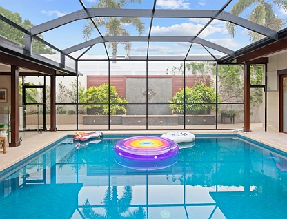 6288 The Parkway, Hope Island, Gold Coast, 4 غرف, 4 حمامات, House