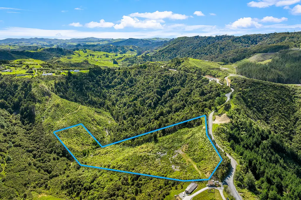 Puhoi Dream Big: Puhoi Hilltop Haven