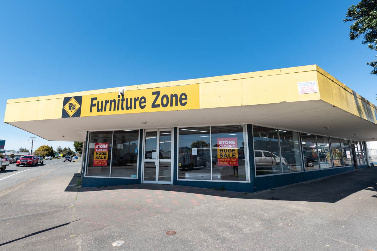 47 Broadway, Kaikohe, Far North, 0 ห้องนอน, 0 ห้องน้ำ, Retail Premises