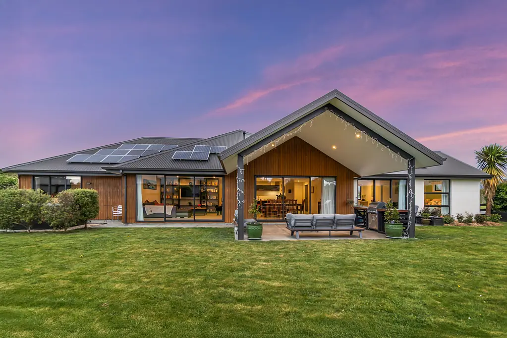 418A Pages Road, Gleniti, Timaru, Canterbury