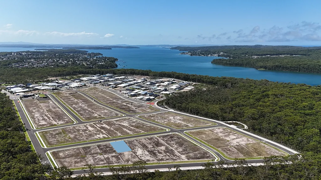 Crangan Bay Secure today with $1K Deposit!