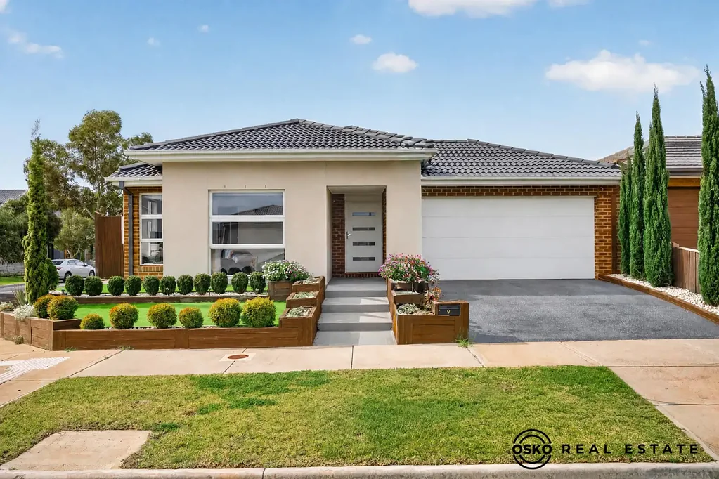 Tarneit 4બેડરૂમ Step Into Family Comfort – A Beautiful Home with Everything You Need!