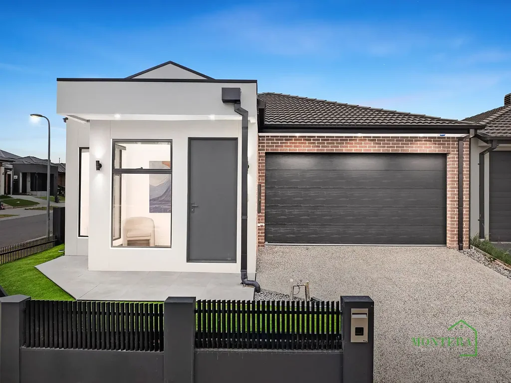 184 Grevillea Street, Craigieburn, VIC 3064