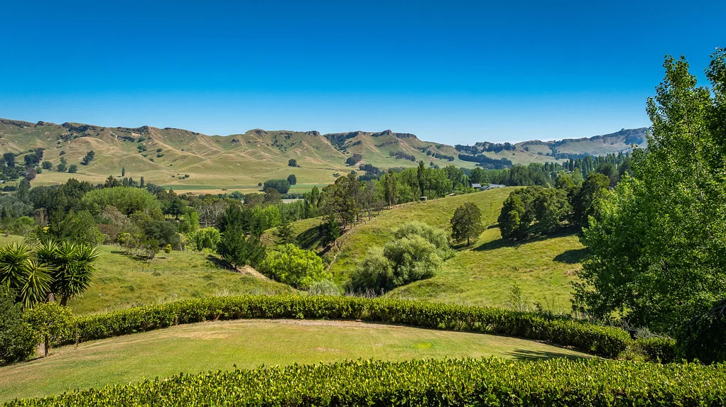 Havelock North  Unbeatable location, unforgettable views