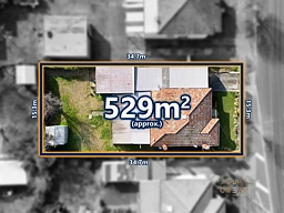 12 Dempster Street, West Footscray