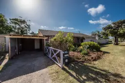 553 Chapman Road, Sunset Beach