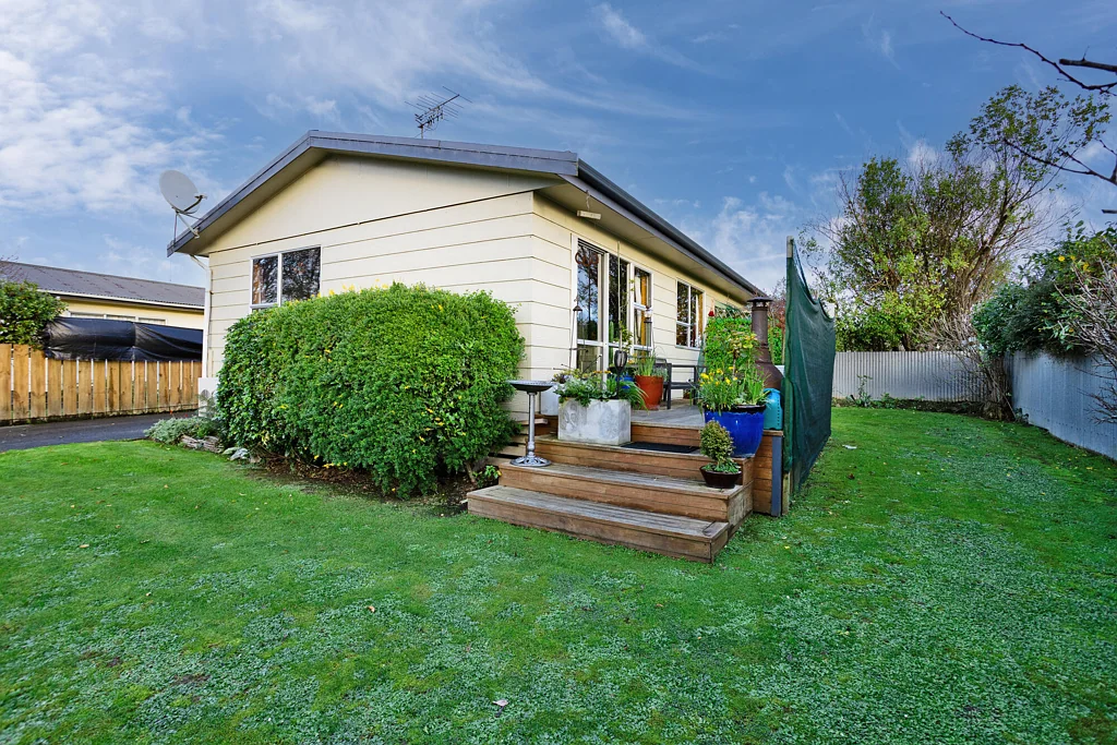 Appleby 2部屋 Sunny and secure townhouse