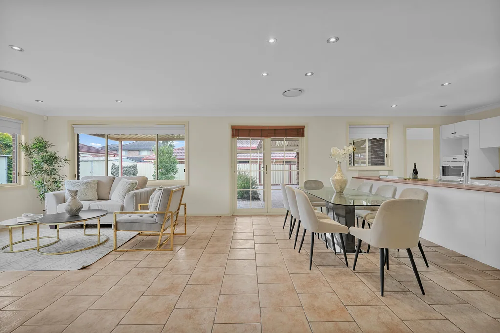 62 Jupiter Road, Kellyville, NSW 2155