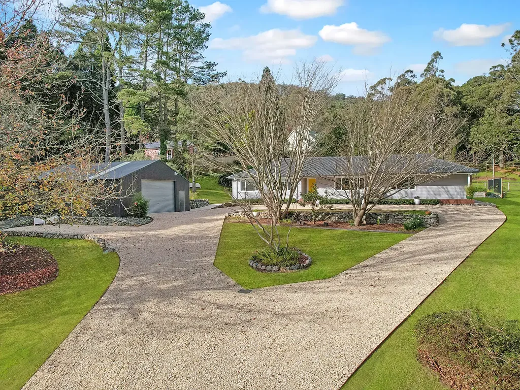 Bowral 4 Slaapkamer Where Convenience & Lifestyle Meet