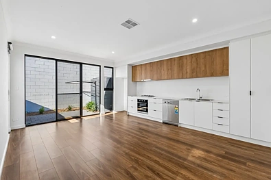 ਰਸੋਈ - 3D Joy Street, Ascot Park, SA 5043