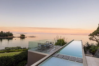 4 Sharon Road, Waiake, North Shore City