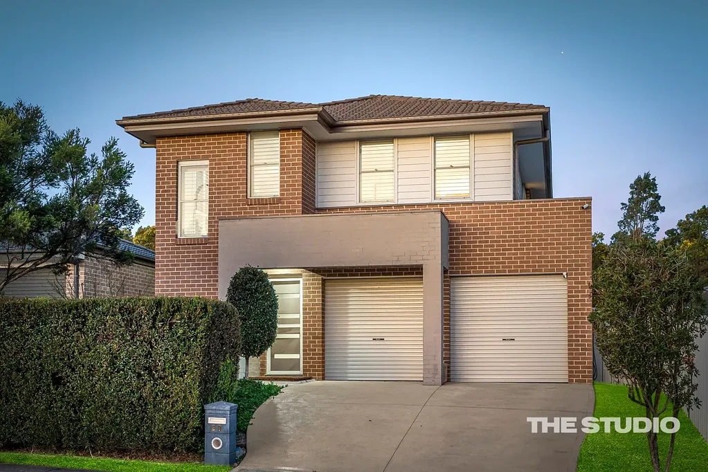 20 Halloway Boulevard, North Kellyville, NSW 2155