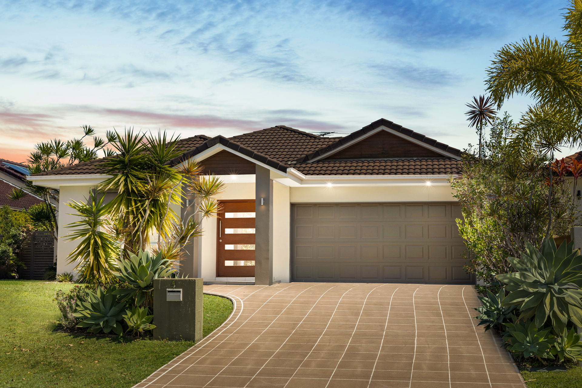 4 SKANDIA CT, NEWPORT QLD 4020, 0 Kuwarto, 0 Banyo, House