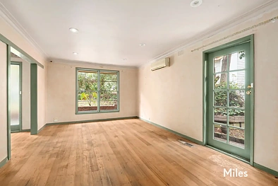 4 WALDEMAR RD, EAGLEMONT VIC 3084, 2房, 1浴, Unit