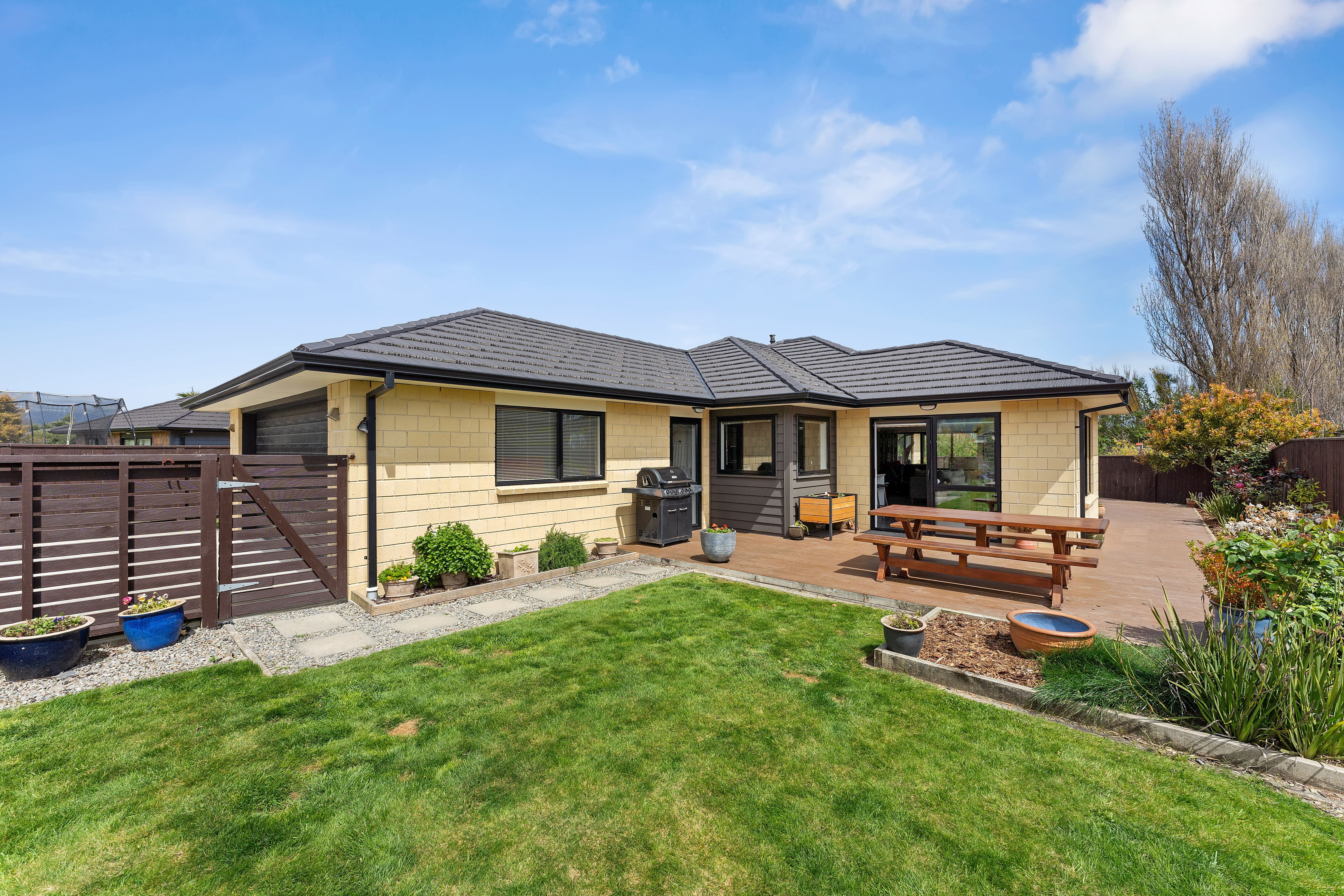 8 Moy Place, Otaki, Kapiti Coast, 3 Schlafzimmer, 0 Badezimmer, House