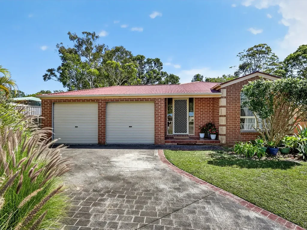 1 Princeton Court, Lake Munmorah, NSW 2259
