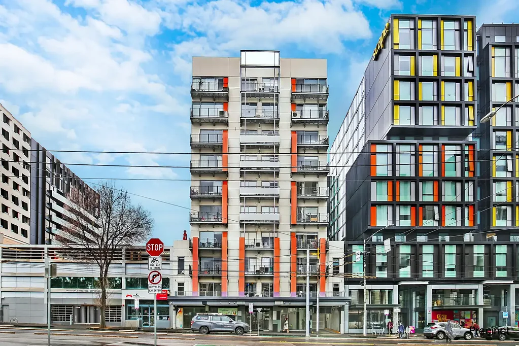 501/570 Swanston st, Carlton, VIC 3053