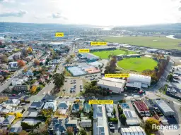 11 Dowling St, Launceston