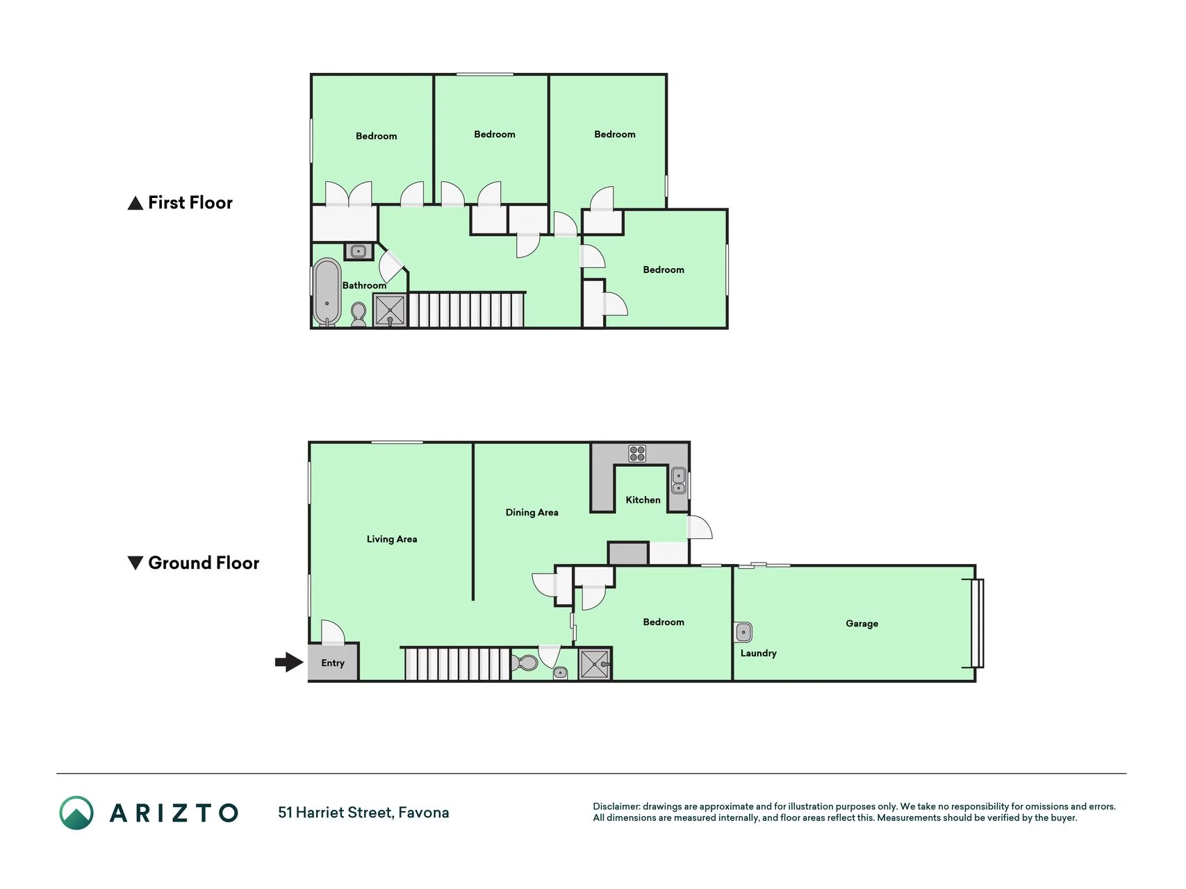 51 Harriet Street, Favona, photo 2