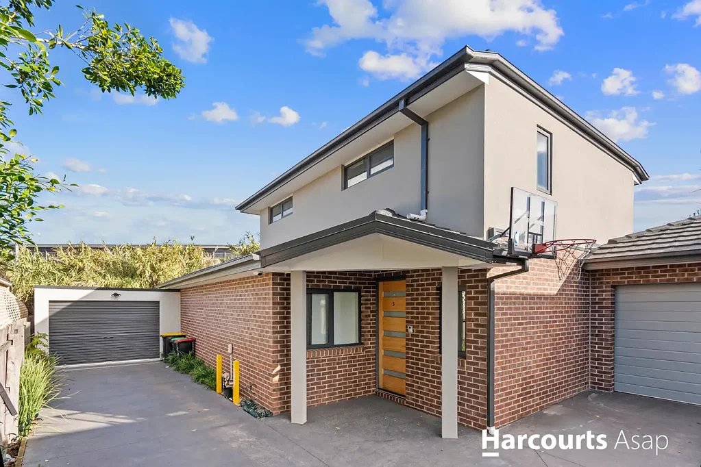 Dandenong 3ਬੈੱਡਰੂਮ A Place to Call Home – Comfort, Elegance, and Everyday Joy