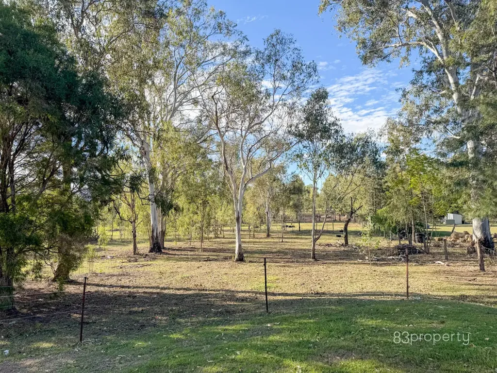 Regency Downs Live the Acreage Lifestyle ~ 1.7 Acre Block ~ 7 Minutes from Plainland