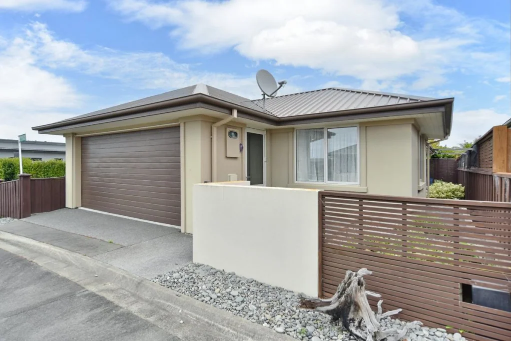 56 Tahuna Street, Pegasus, Waimakariri